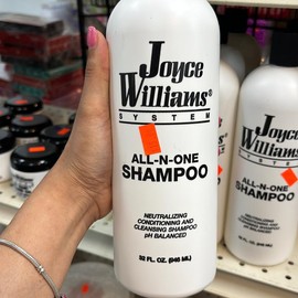 All-ONE-SHAMPOO