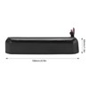 Pair Front Exterior Door Handle 8060701A10 Replacement for Nissan D21
