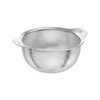 ZWILLING Table colander, 20 cm, stainless steel, 20 x 20