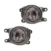 LED Fog Lights Compatible with 2019 2020 2021 2022 2023