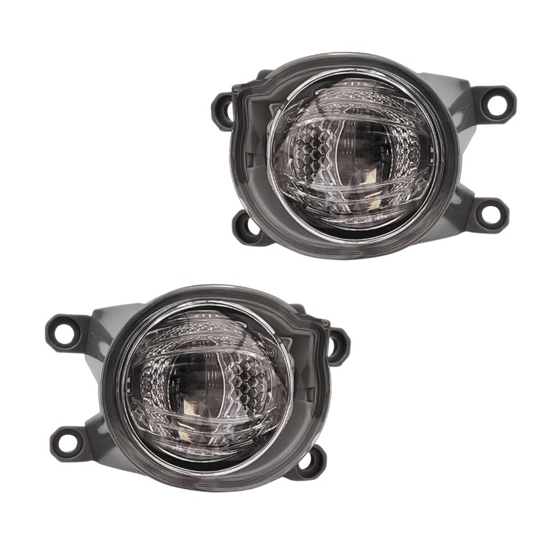 LED Fog Lights Compatible with 2019 2020 2021 2022 2023