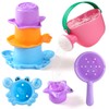 Bath Toy, Educational Toy, Water Play, Pool, Toy, Sand Play,