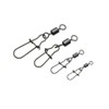 Daiwa PROREX Strong Stainless Steel Fishing Swivel - L