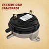 Vacuum Switch for 2004-Present St Croix & Travis Industries Lopi/Avalon