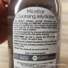 Garnier 2 Garnier Skin Active Micellar Cleansing Jelly Water Charcoal