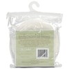TL Care Organic Cotton Nursing Pads, Natural, 6 Count