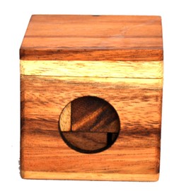 Soma Cube Medium 3D Tangram as a Medium Wooden Cube Puzzle, Puzzle Wood Tangram, Laying Puzzle, Figure Puzzle, Children's Puzzle, Soma Cube, Wooden Puzzle, Pentominoe Puzzle