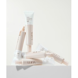 Luna Skin Layering Formula BB 50g