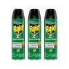 Raid House and Garden Aerosol, 11 OZ (Pack of 3)