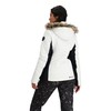 Obermeyer Womens Tuscany II Jacket White 8