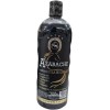 2 Botellas Shampoo Azabache Fuerza Capilar 1l Premium