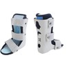 Kids Ankle Brace Comfortable Breathable Adjustable Child Walking Boot for
