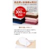 Face Towels, Thin, 100% Cotton, 190 Momme, 13.4 x 33.9