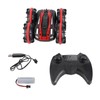 2.4G Amphibious Remote Control Car Land Water RC Stunt Car