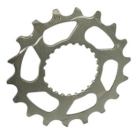 Wear Replacement Sprocket Shimano Deore SLX XT XTR MTB Ebike for Micro Spline Freewheel Cassettes CS-M6100 I CS-M7100 I CS-M8100 I CS-M9100 (18 Teeth)