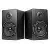 Universal 2) Rockville RockShelf 68B 400w Black 6.5" Home Theater