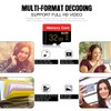 ESHAKHARE 2 Pack Micro SD Card 32GB with SD Adapter