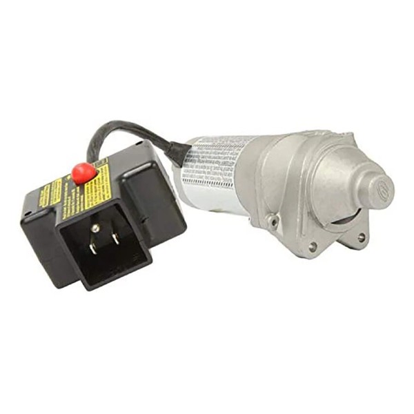 ComponentsPlus 120V COUNTER CLOCKWISE STARTER MOTOR FOR VARIOUS APPLICATIONS PNS