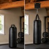 Heavy Bag Mount 360° Rotating Wall & Ceiling Bracket
