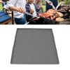 Griddle Mat Heavy Duty Silicone Grill Cover Protect Your Griddle