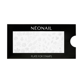 Neonail Stamping Plate 21