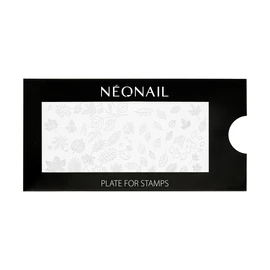 Neonail Stamping Plate 21