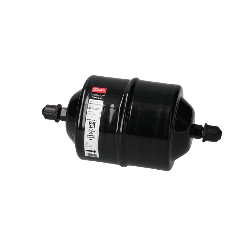 FILTER DRIER DANFOSS DCL162 1/4 " FLARE