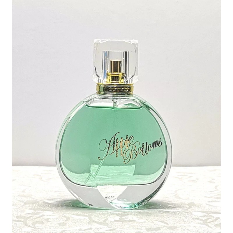 NELLY APPLE BOTTOMS BY NELLY 3.4 FL.OZ 100 ML EDP