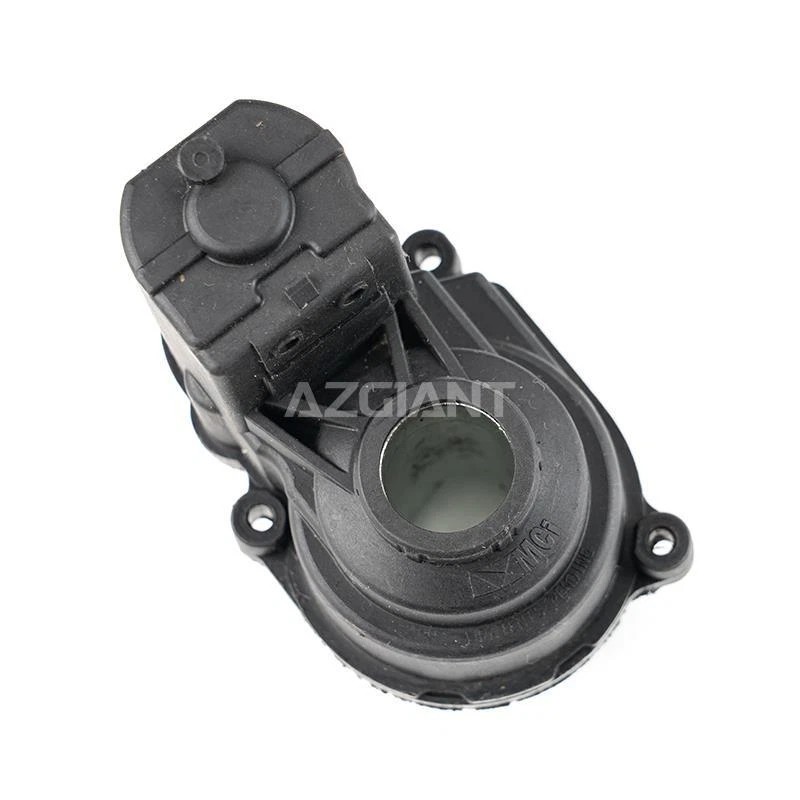 BUPEK Car Power Wing Side View Mirror Folding Motor for