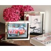 EDZARD Caserta Picture Frame with Glass Mount for Photo 10