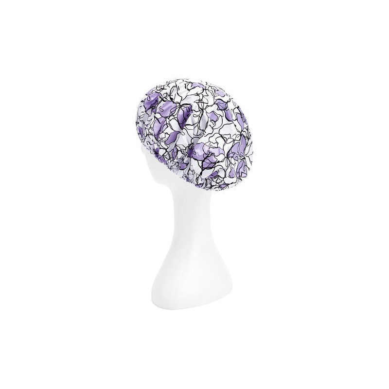 Lady Jayne Shower Cap