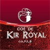COÉDO Kir Royal 0.5 fl oz (15 ml)