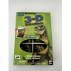 Mello Smello 32 Fossil Flips 3-D Valentines Lenticular 6 Designs