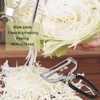 Cabbage Cutter, Salad Shredder, Vegetable Peeler, Multifunctional Manual Fruit Cucumber