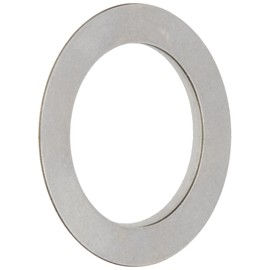 SKF Needle Thrust Roller Bearing, 45.000 ID, Bearing steel