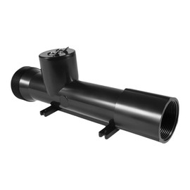 Aswalling 4ch4002r Replacement Chamber Replacement Chamber forAbove Ground Pools Replacement Chamber forPower Ionizer