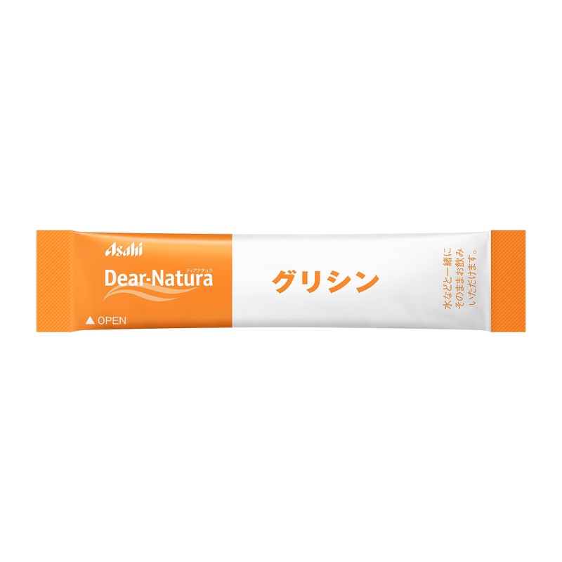 Dear Natura Glycerin, 30 Bags (30 Day Supply), Asahi Supplement,
