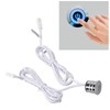 LED Dimmer Touch Sensor DC 12V Dimming Switch for LED
