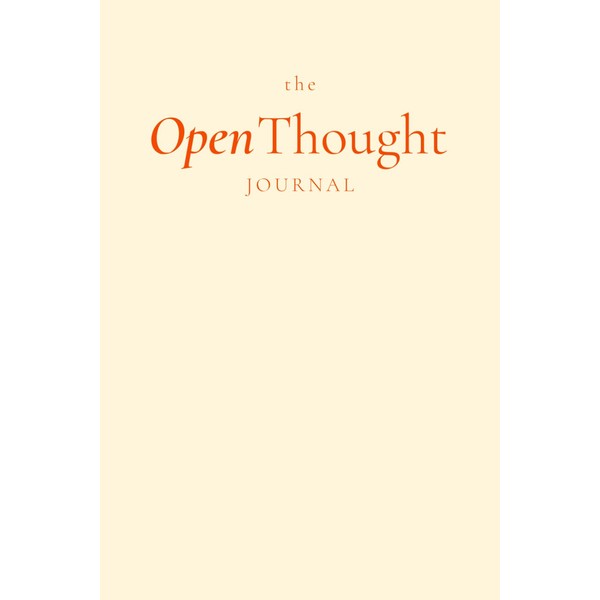 The OpenThought Journal: A 6-Month Guided Journey With 180+ Daily
