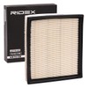RIDEX 8A0511 Air Filter Air Filter