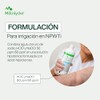 500 ml NPWT Solución de Irrigación para Heridas | Ácido