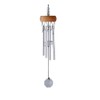 fuusui8 Entrance Chime, Doorbell, Wind Chime, Feng Shui, Power Stone,