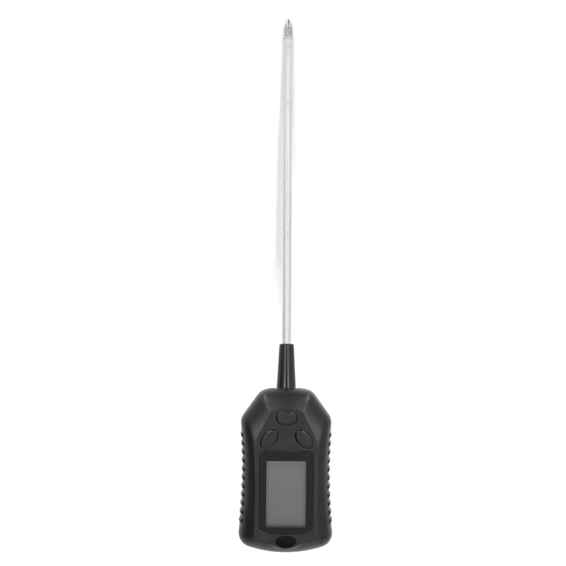 4 in 1 Soil Detector Lightness Temperature Detector Soil Moisture