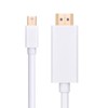 Mini Display Port DP to HDMI Adapter Cable for MacBook