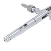 Model Airbrush High Atomization High Accuracy Nail Airbrush Machine Adjustable