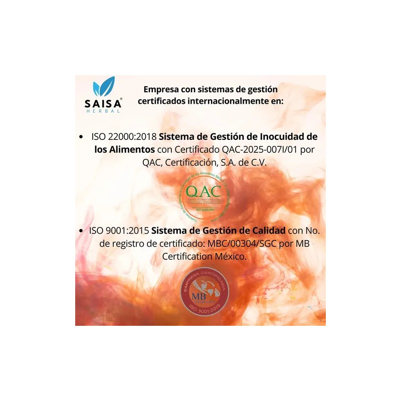 Maca Plus | Maca Negra + Maca Roja + Maca