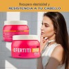 Mascarilla Revitalizante Para Cabello Maltratado Y Procesado