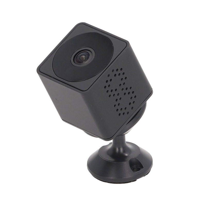 Q16 Mini Wireless Camera WiFi Security Camera with Motion Detection