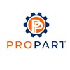 CTS ProPart Switch Assembly, Toggle Actuator, Manual Operation, Black, Compatible