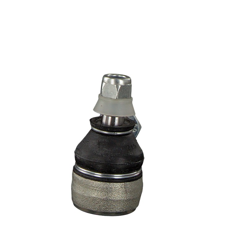 febi bilstein 17751 Tie Rod End Piece with Locking Nut